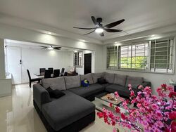 Blk 813 Jurong West Street 81 (Jurong West), HDB 4 Rooms #535787701